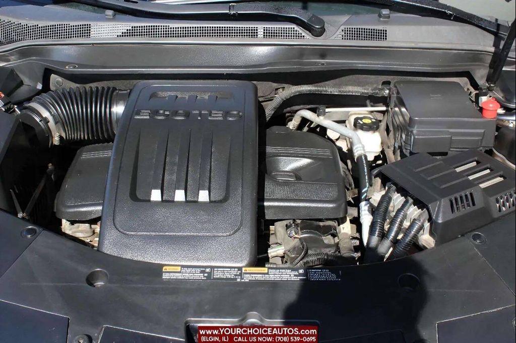 used 2016 GMC Terrain car, priced at $6,293