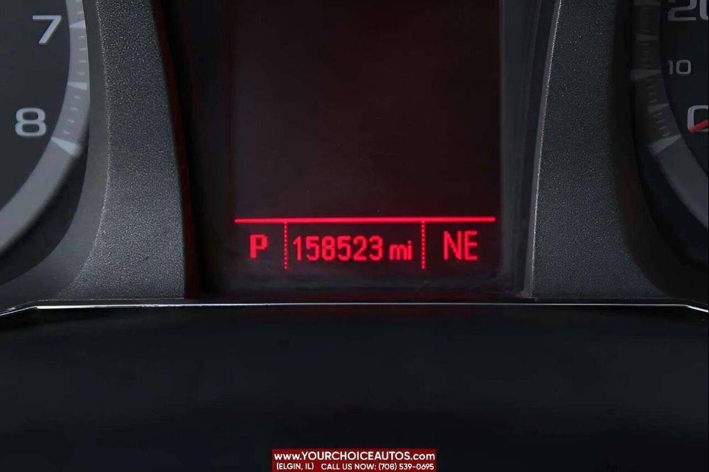 used 2016 GMC Terrain car, priced at $6,293