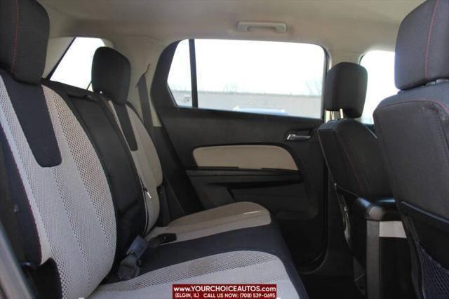 used 2016 GMC Terrain car, priced at $7,999