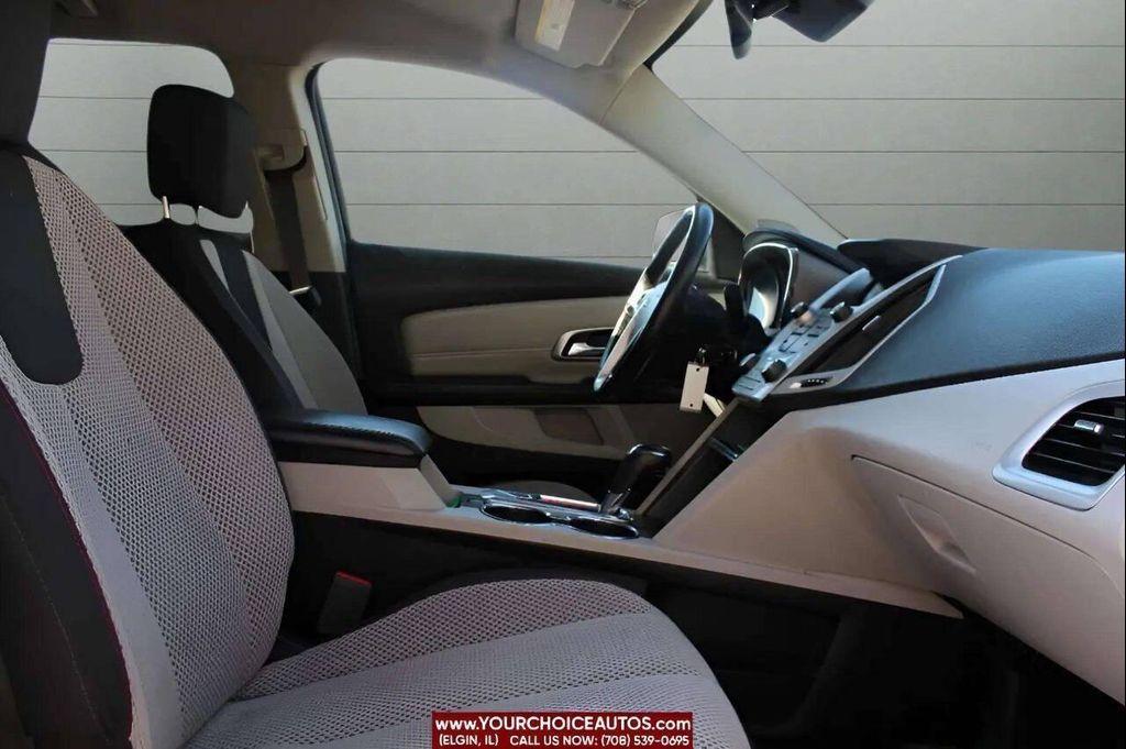 used 2016 GMC Terrain car, priced at $6,293