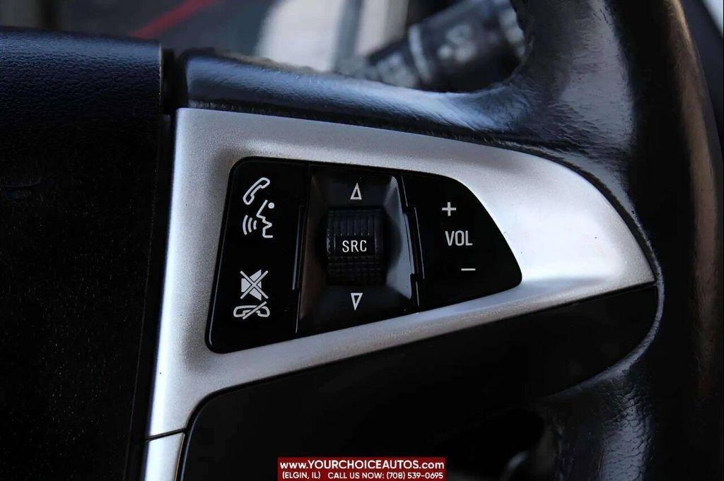 used 2016 GMC Terrain car, priced at $6,293