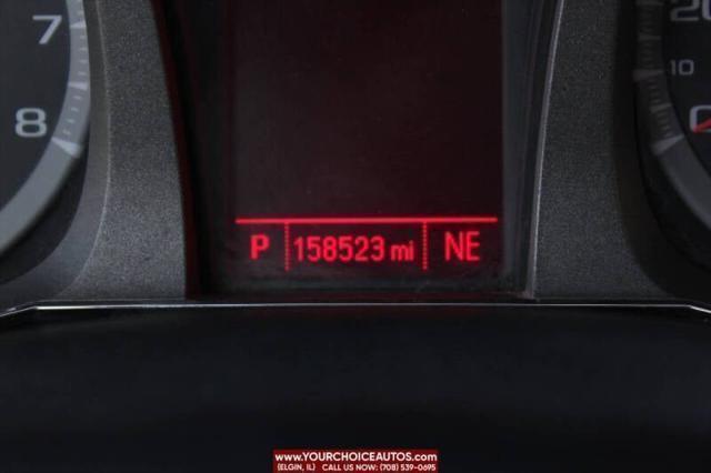 used 2016 GMC Terrain car, priced at $7,999