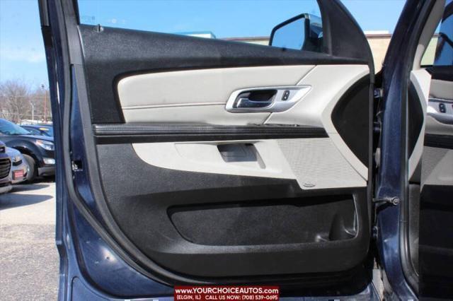 used 2016 GMC Terrain car, priced at $7,999