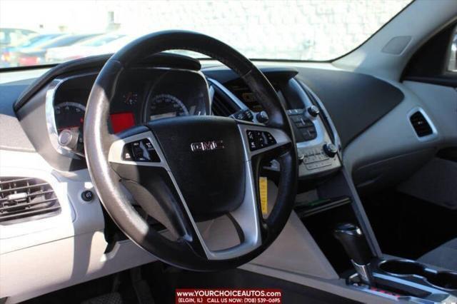 used 2016 GMC Terrain car, priced at $7,999