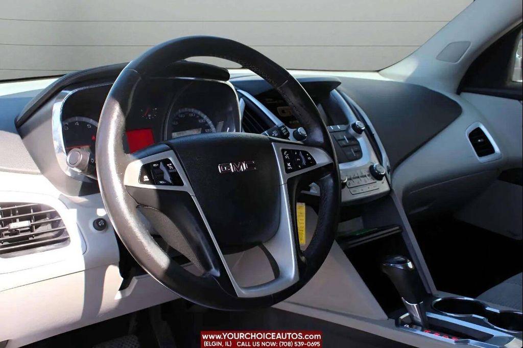 used 2016 GMC Terrain car, priced at $6,293