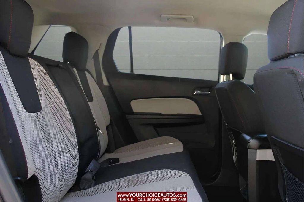 used 2016 GMC Terrain car, priced at $6,293