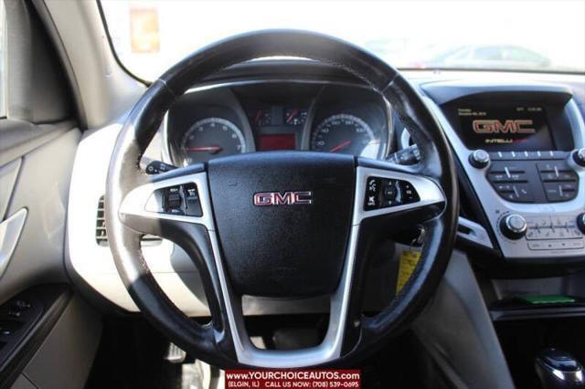 used 2016 GMC Terrain car, priced at $7,999