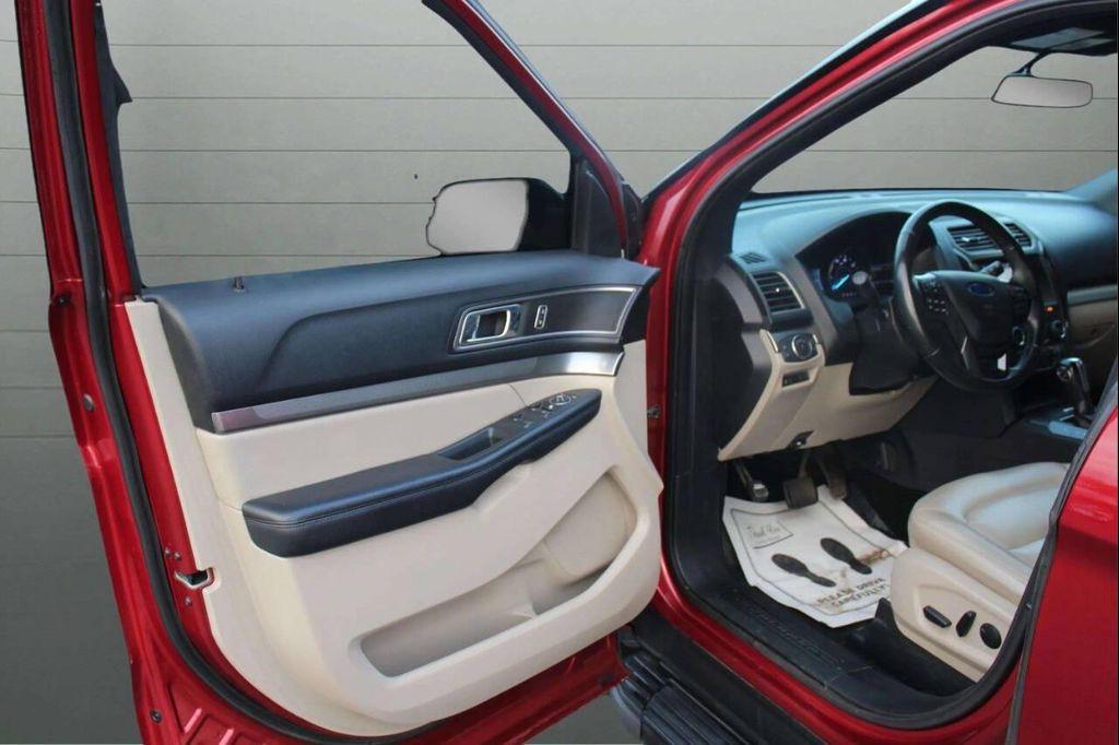used 2019 Ford Explorer car, priced at $18,780