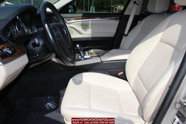 used 2011 BMW 535 car, priced at $8,999