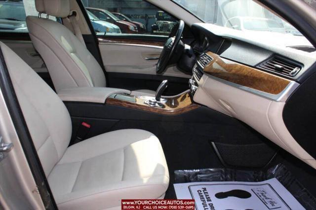 used 2011 BMW 535 car, priced at $8,999