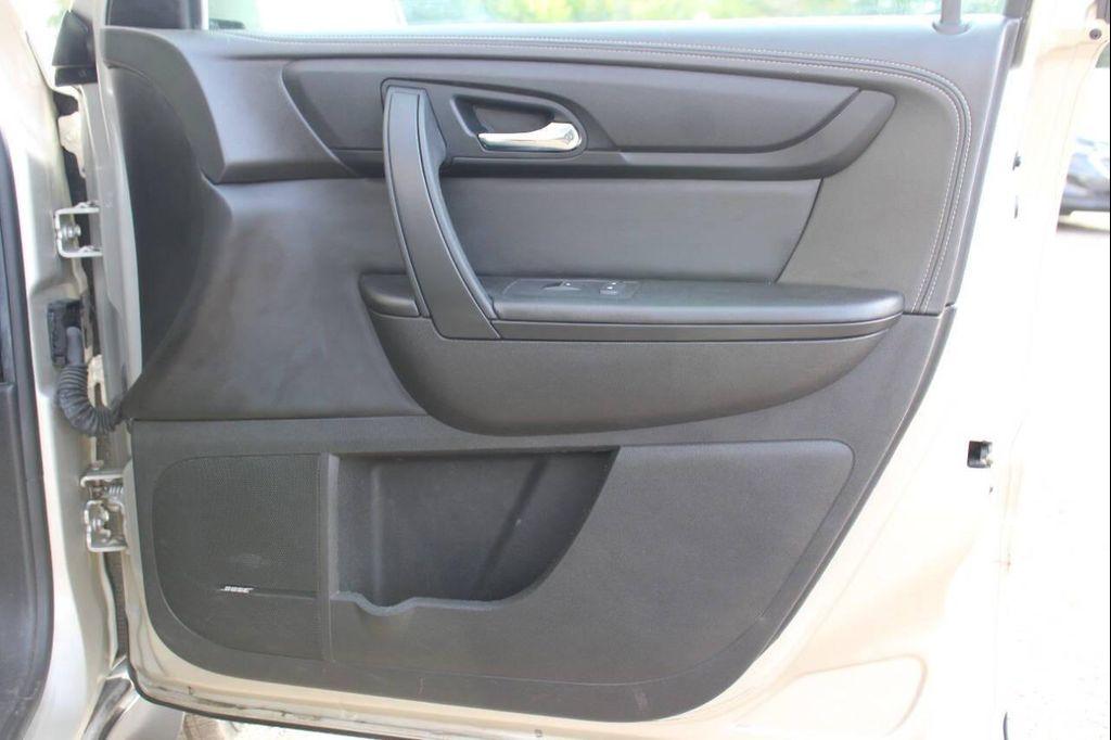 used 2015 Chevrolet Traverse car, priced at $8,999