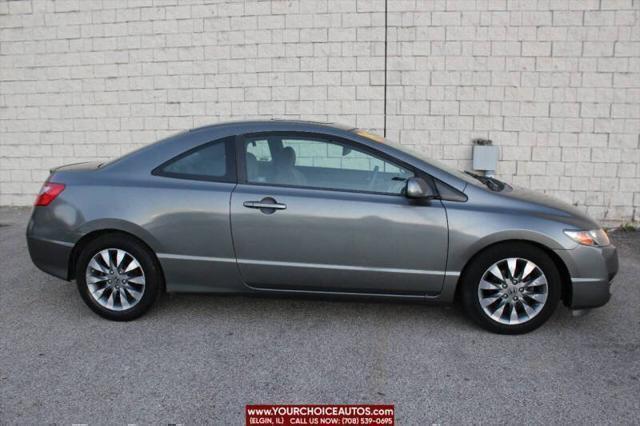 used 2009 Honda Civic car, priced at $6,999