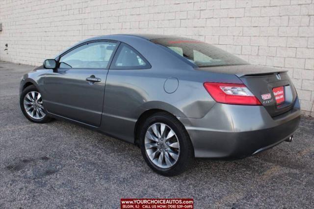 used 2009 Honda Civic car, priced at $6,999