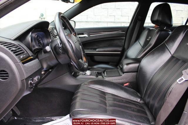 used 2019 Chrysler 300 car, priced at $11,899