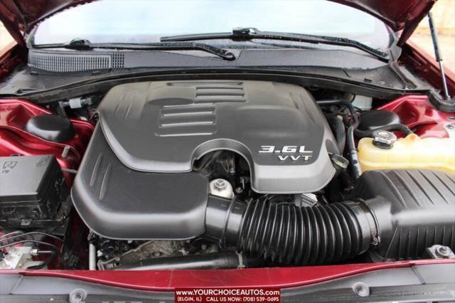 used 2019 Chrysler 300 car, priced at $11,899