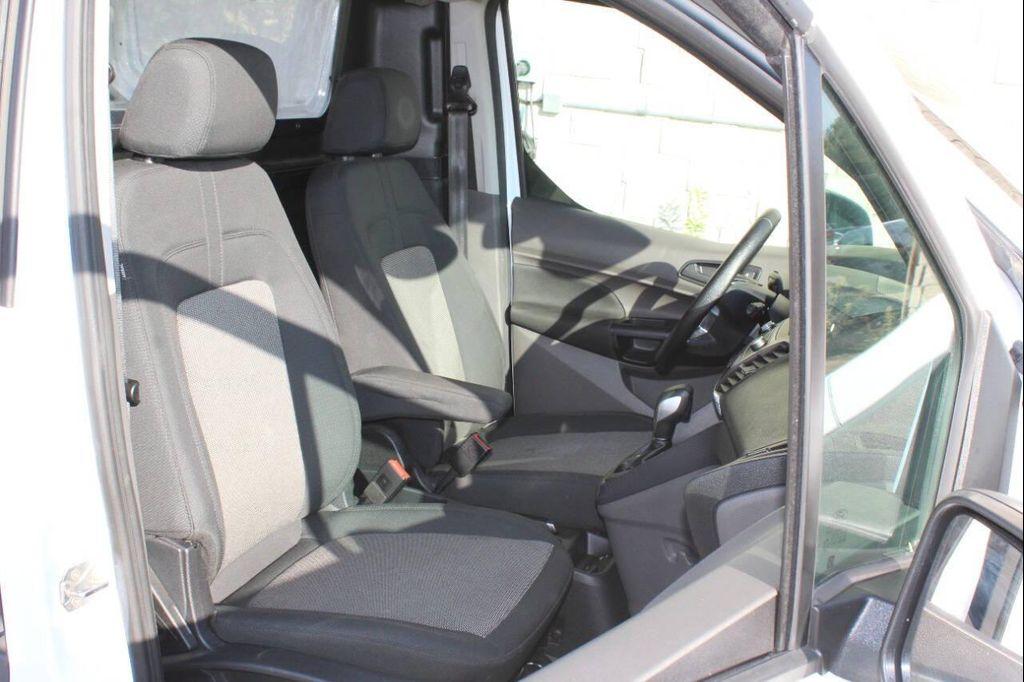 used 2020 Ford Transit Connect car, priced at $10,999