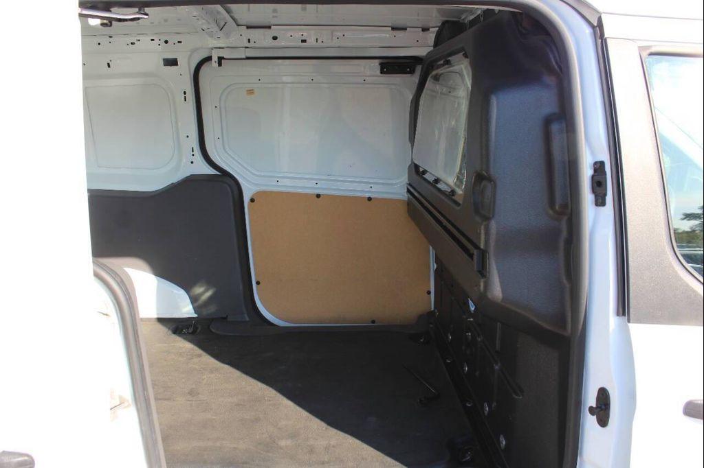 used 2020 Ford Transit Connect car, priced at $10,999