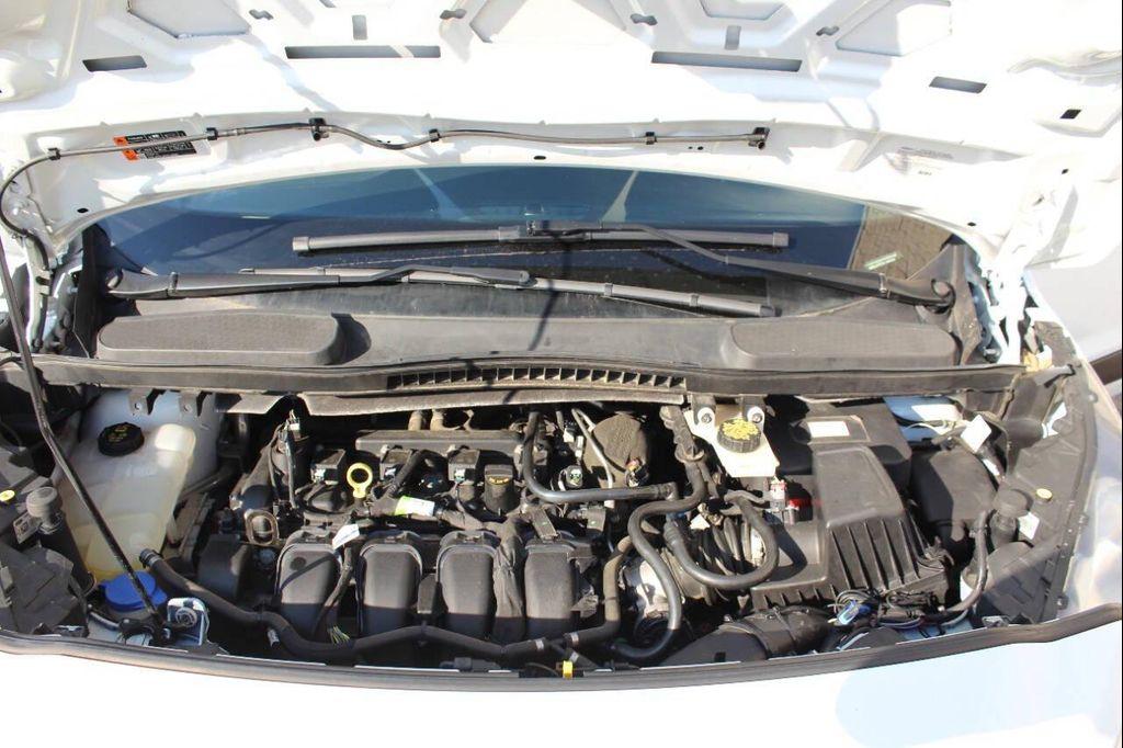 used 2020 Ford Transit Connect car, priced at $10,999