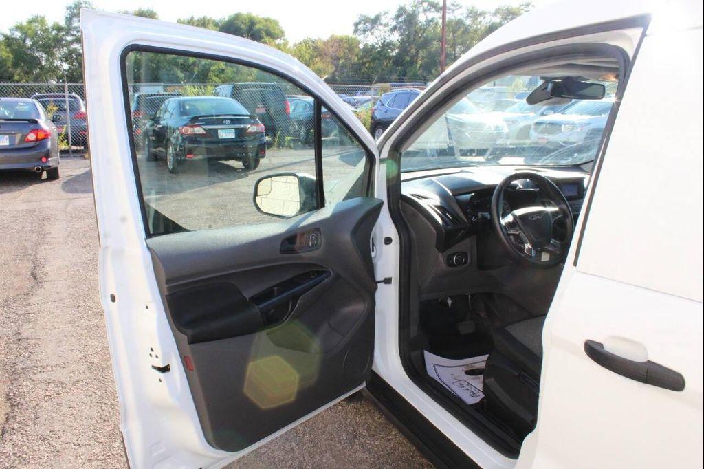 used 2020 Ford Transit Connect car, priced at $10,999