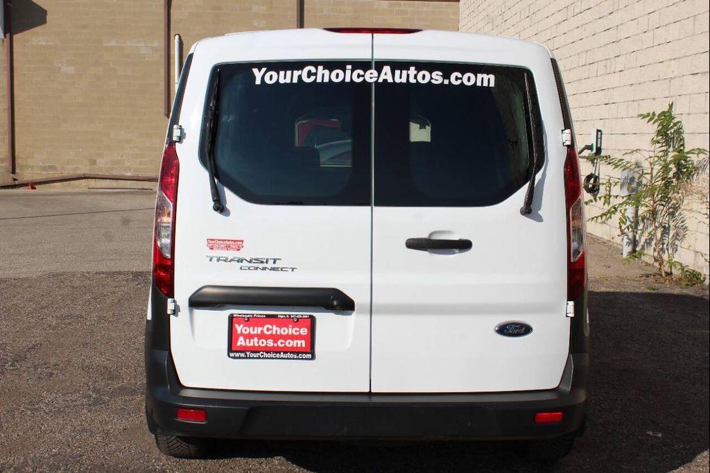 used 2020 Ford Transit Connect car, priced at $10,999