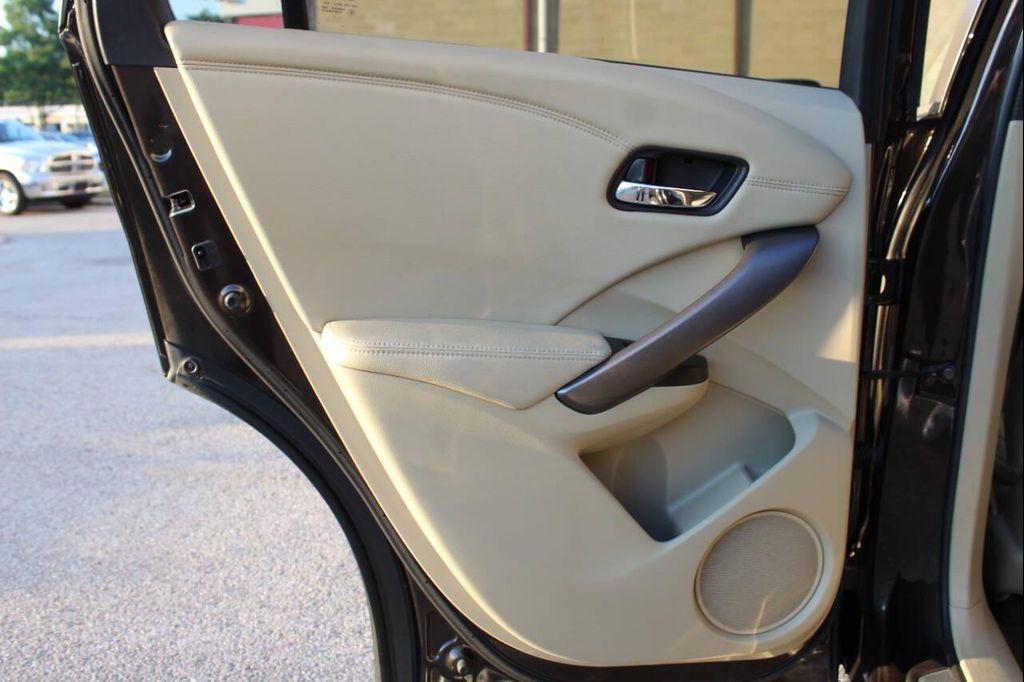 used 2014 Acura RDX car, priced at $9,999