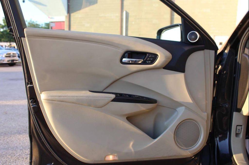 used 2014 Acura RDX car, priced at $9,999
