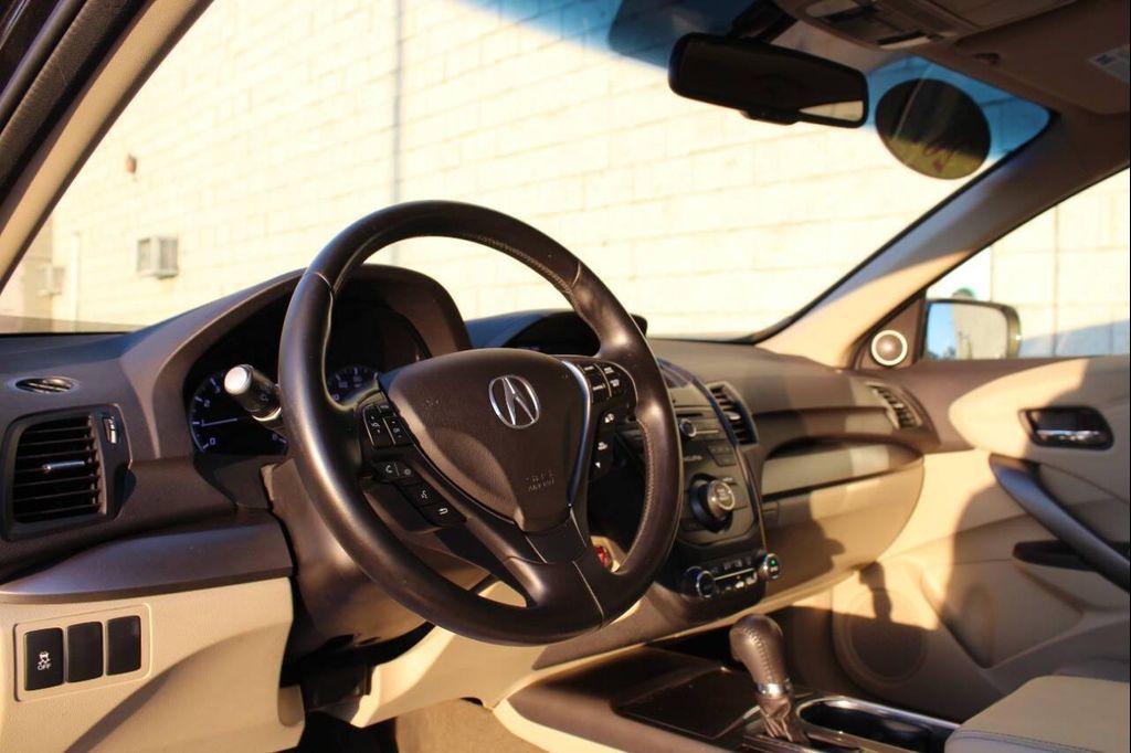 used 2014 Acura RDX car, priced at $9,999