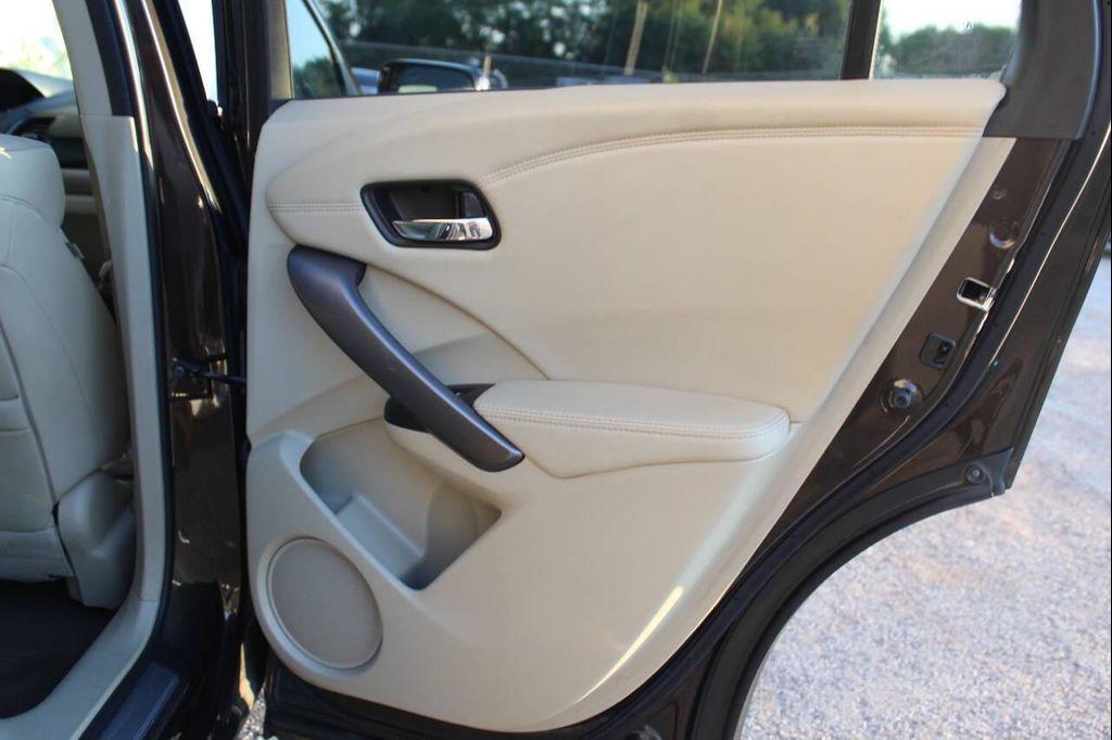 used 2014 Acura RDX car, priced at $9,999