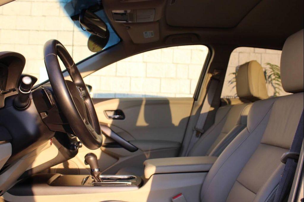 used 2014 Acura RDX car, priced at $9,999