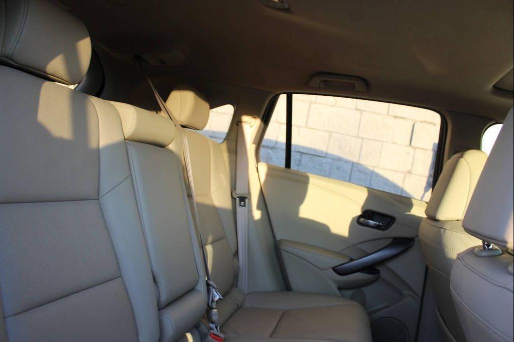 used 2014 Acura RDX car, priced at $9,999