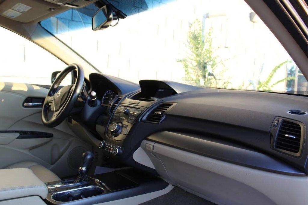 used 2014 Acura RDX car, priced at $9,999