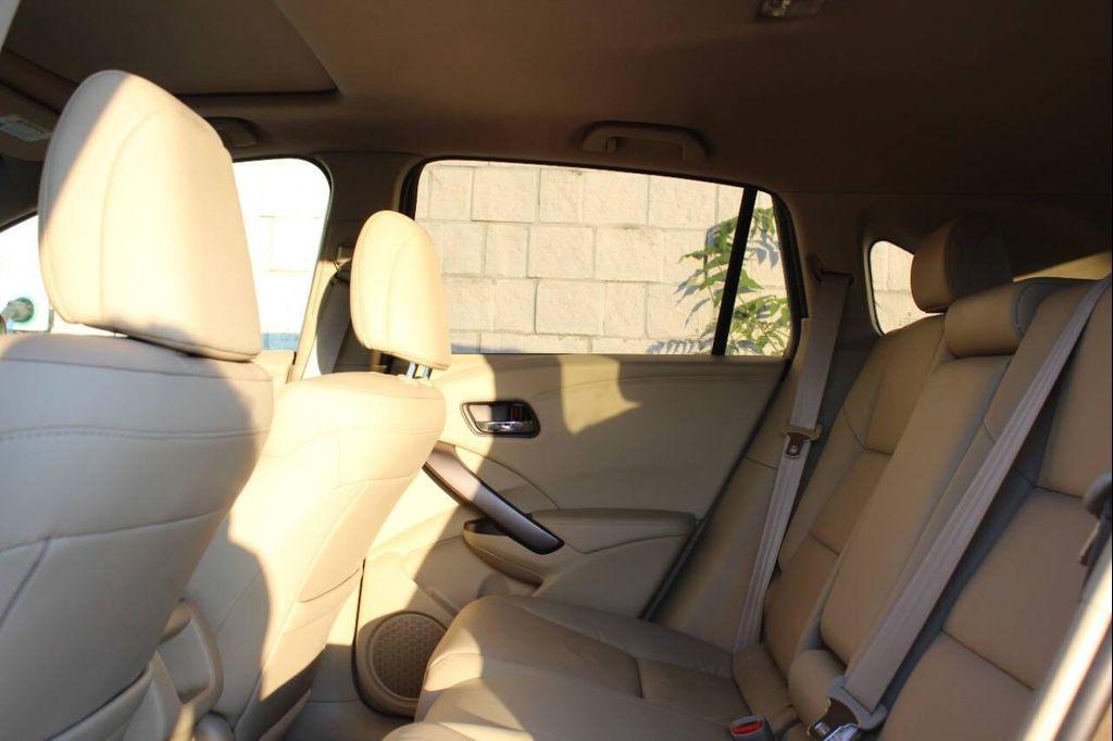 used 2014 Acura RDX car, priced at $9,999