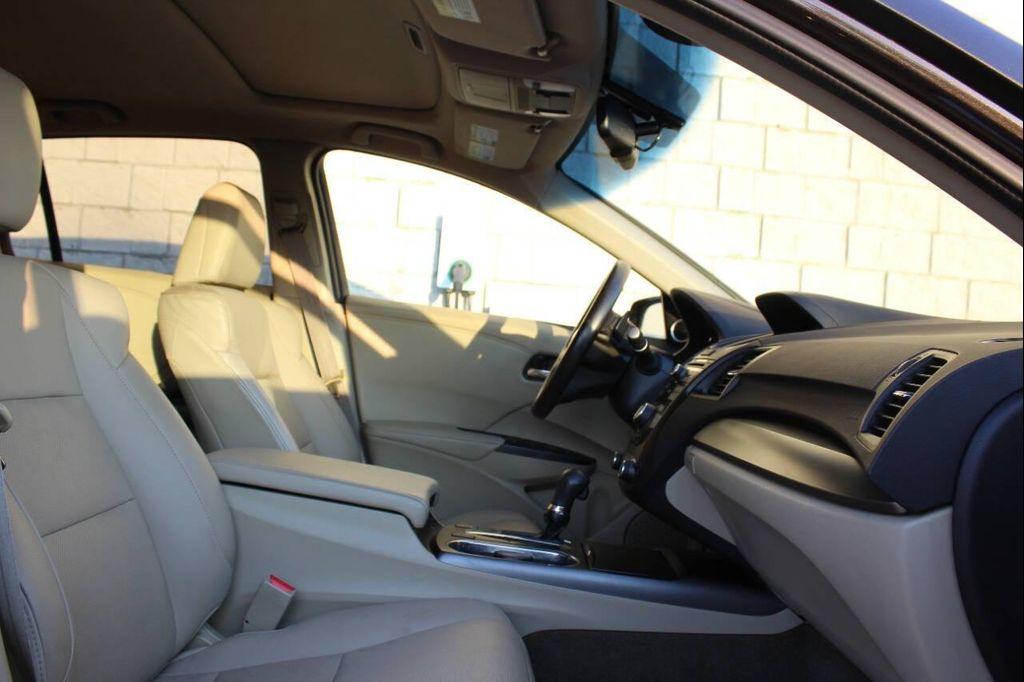 used 2014 Acura RDX car, priced at $9,999