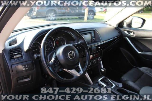 used 2014 Mazda CX-5 car, priced at $13,799