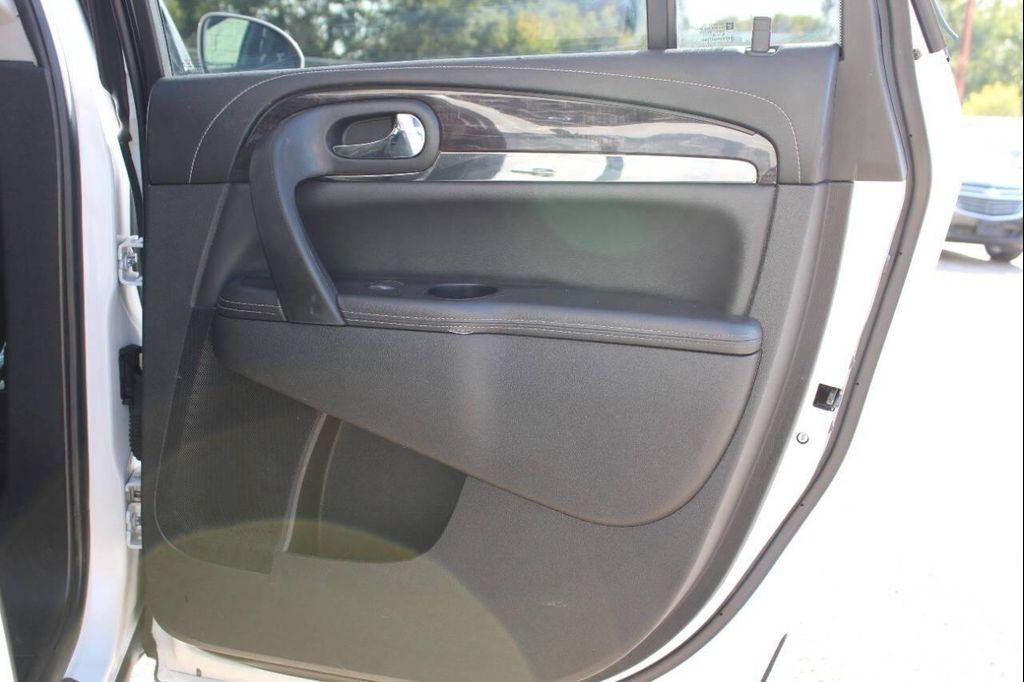 used 2017 Buick Enclave car, priced at $9,999