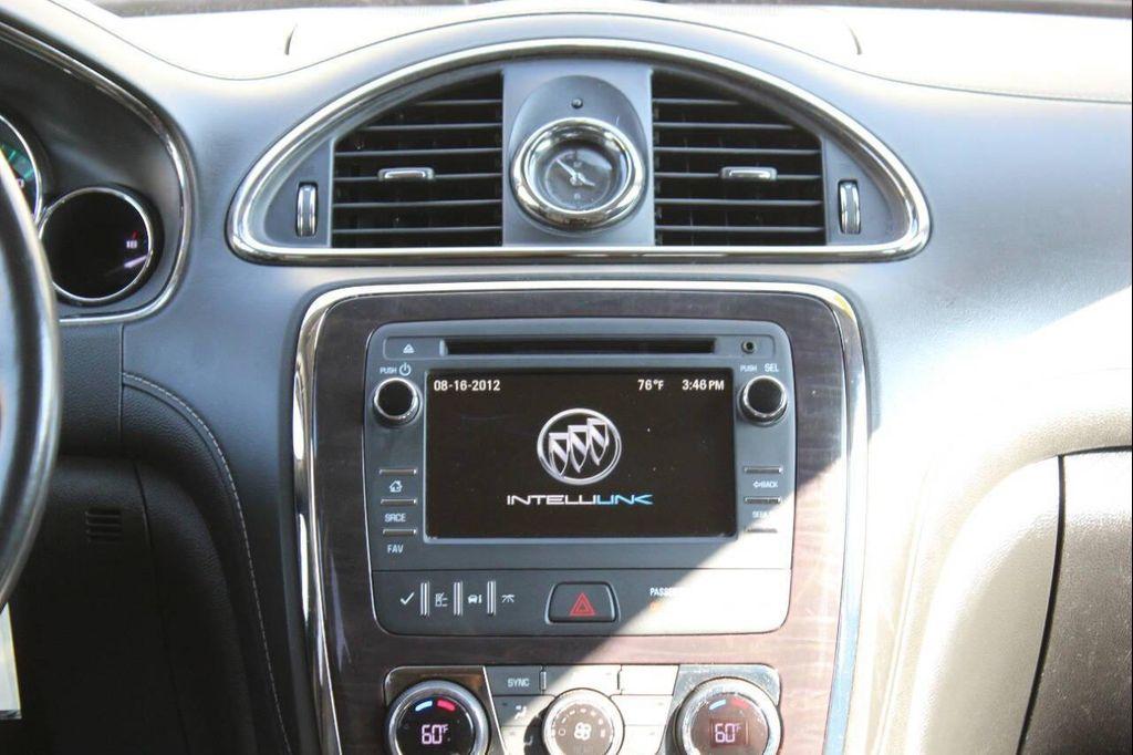 used 2017 Buick Enclave car, priced at $9,999