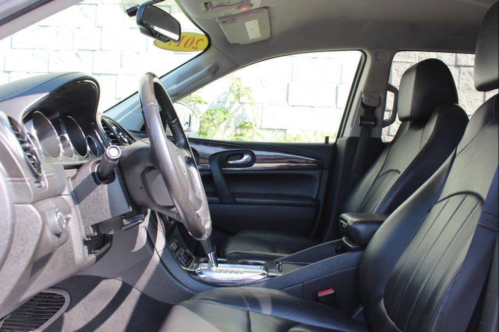 used 2017 Buick Enclave car, priced at $9,999