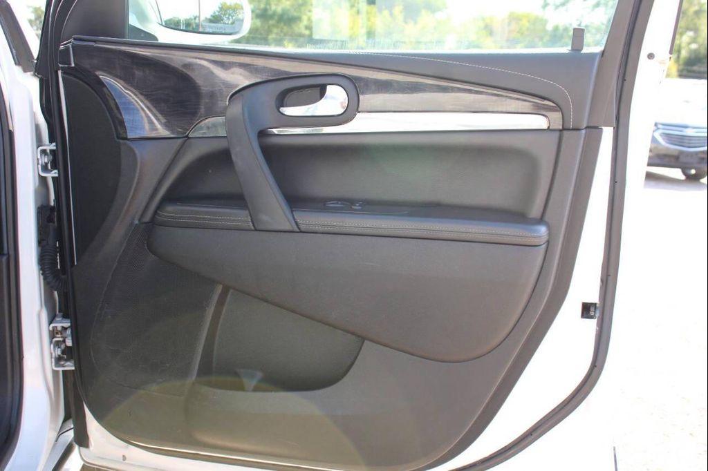 used 2017 Buick Enclave car, priced at $9,999