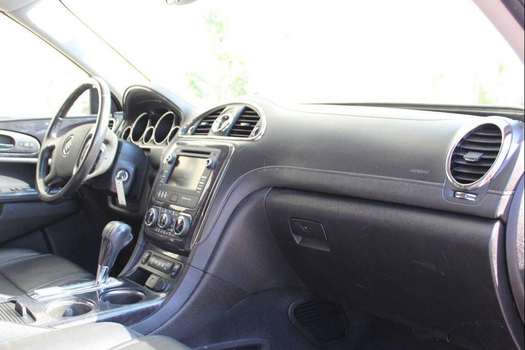 used 2017 Buick Enclave car, priced at $9,999