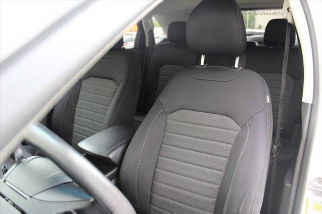 used 2016 Ford Edge car, priced at $8,999