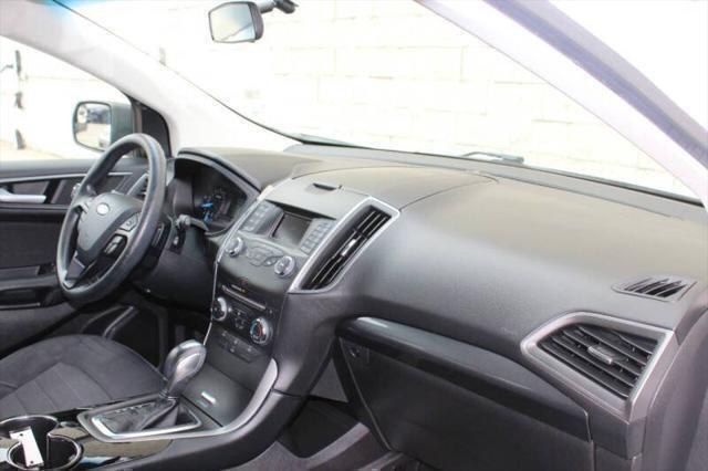 used 2016 Ford Edge car, priced at $8,999