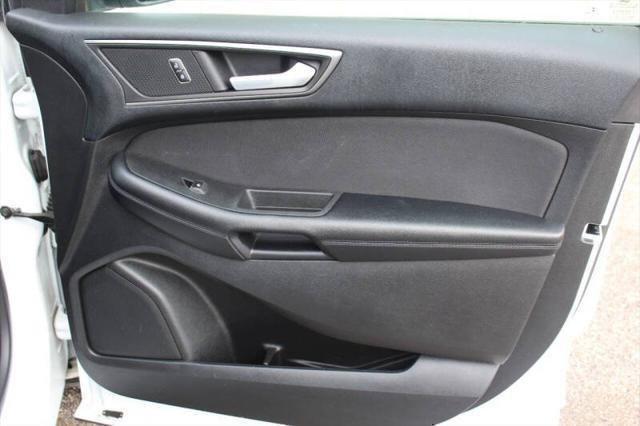 used 2016 Ford Edge car, priced at $8,999