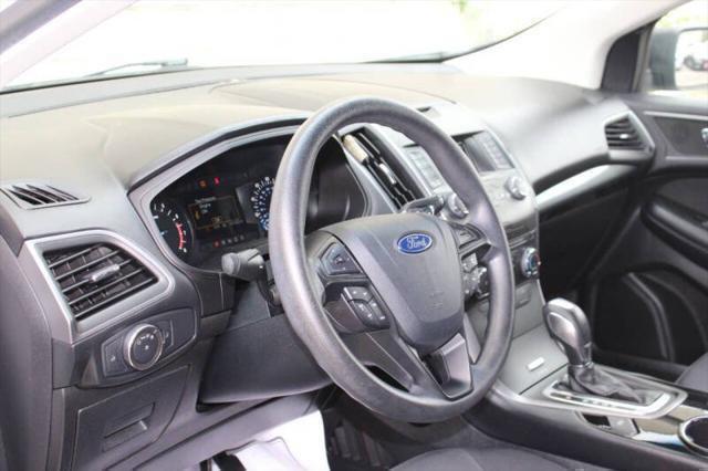 used 2016 Ford Edge car, priced at $8,999