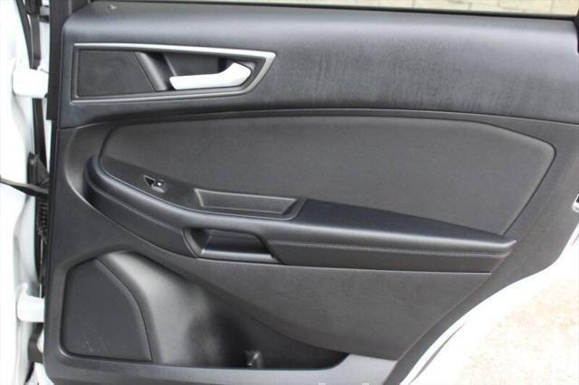 used 2016 Ford Edge car, priced at $8,999