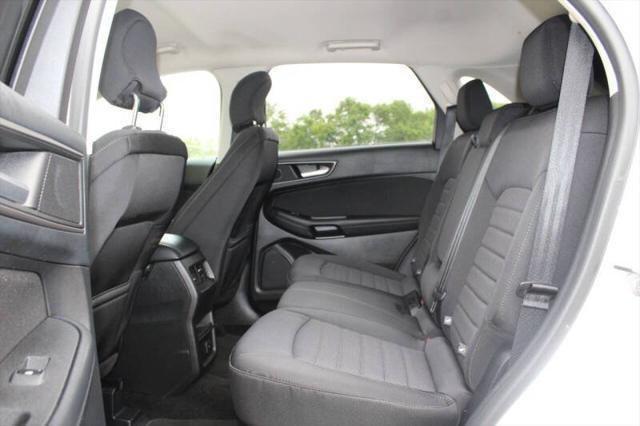 used 2016 Ford Edge car, priced at $8,999
