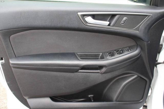 used 2016 Ford Edge car, priced at $8,999