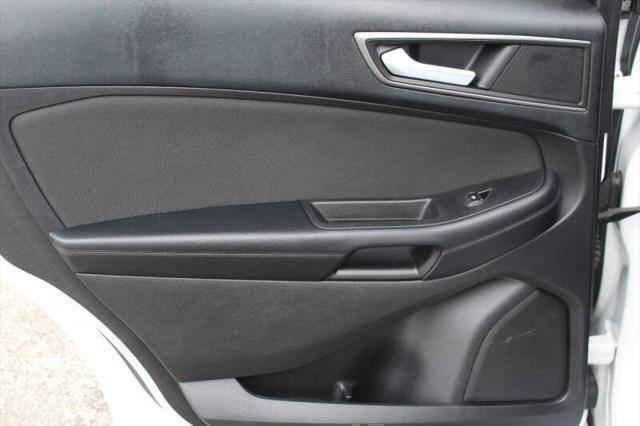 used 2016 Ford Edge car, priced at $8,999
