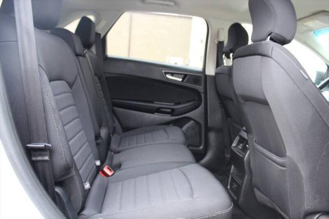 used 2016 Ford Edge car, priced at $8,999