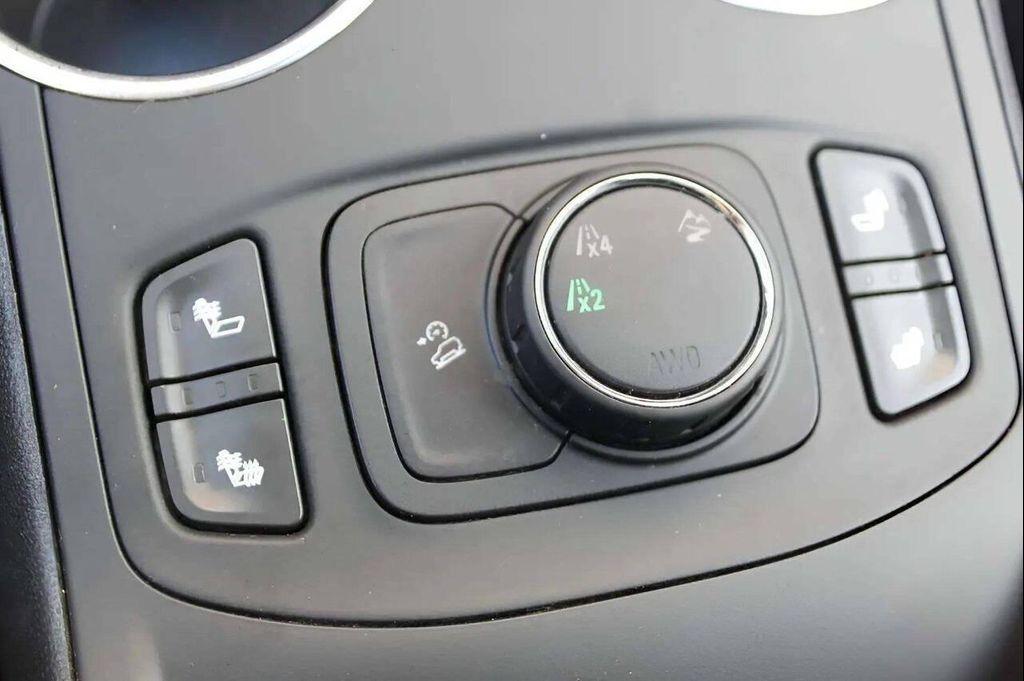 used 2019 GMC Terrain car, priced at $17,130