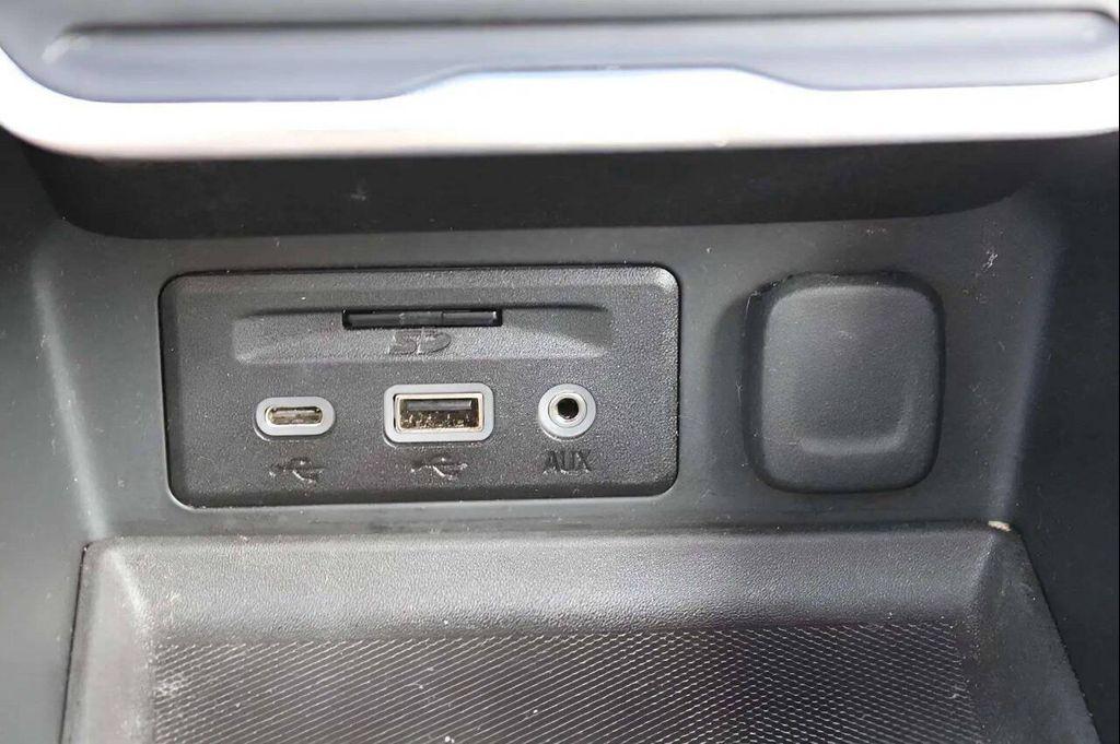 used 2019 GMC Terrain car, priced at $17,130